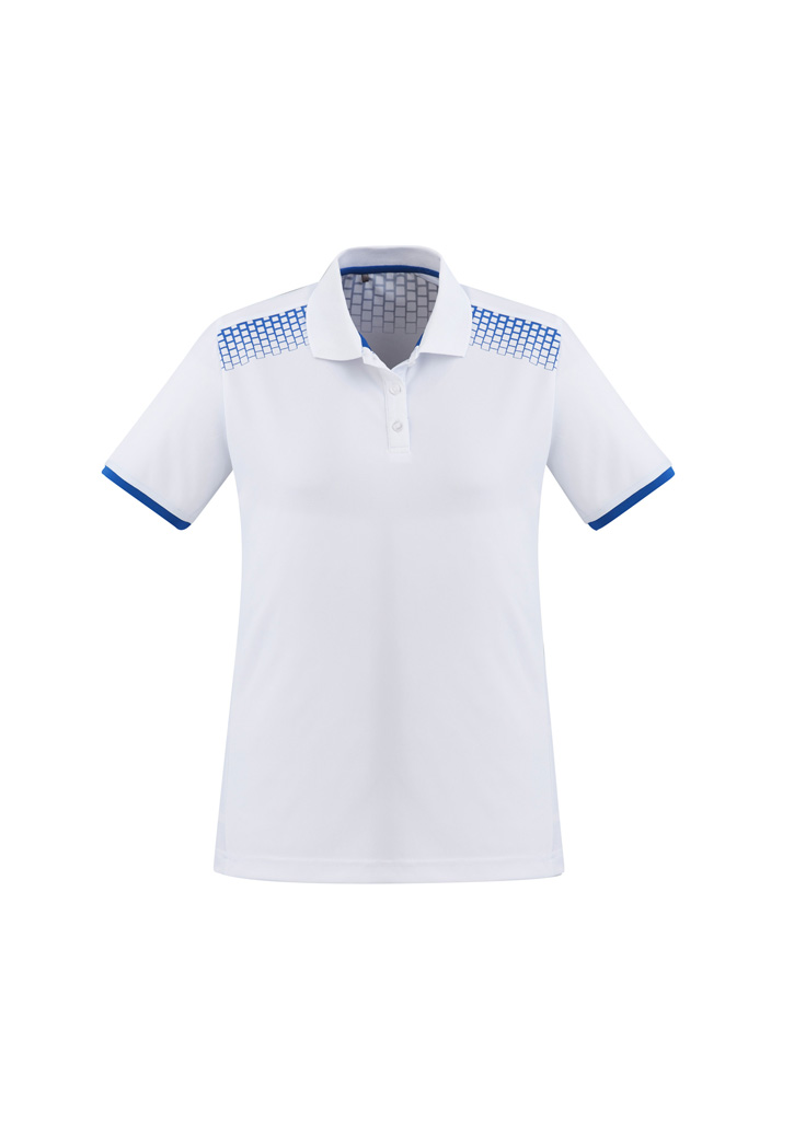 Ladies Galaxy Polo
