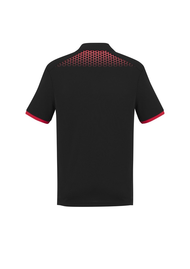 Mens Galaxy Polo