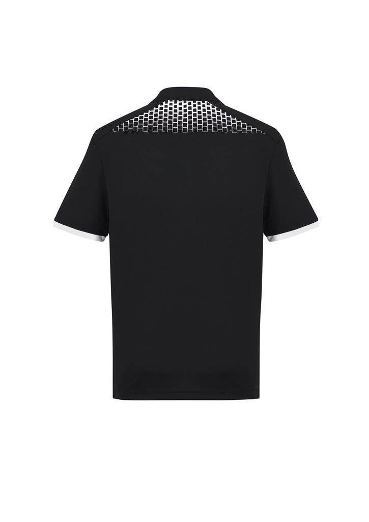 Mens Galaxy Polo
