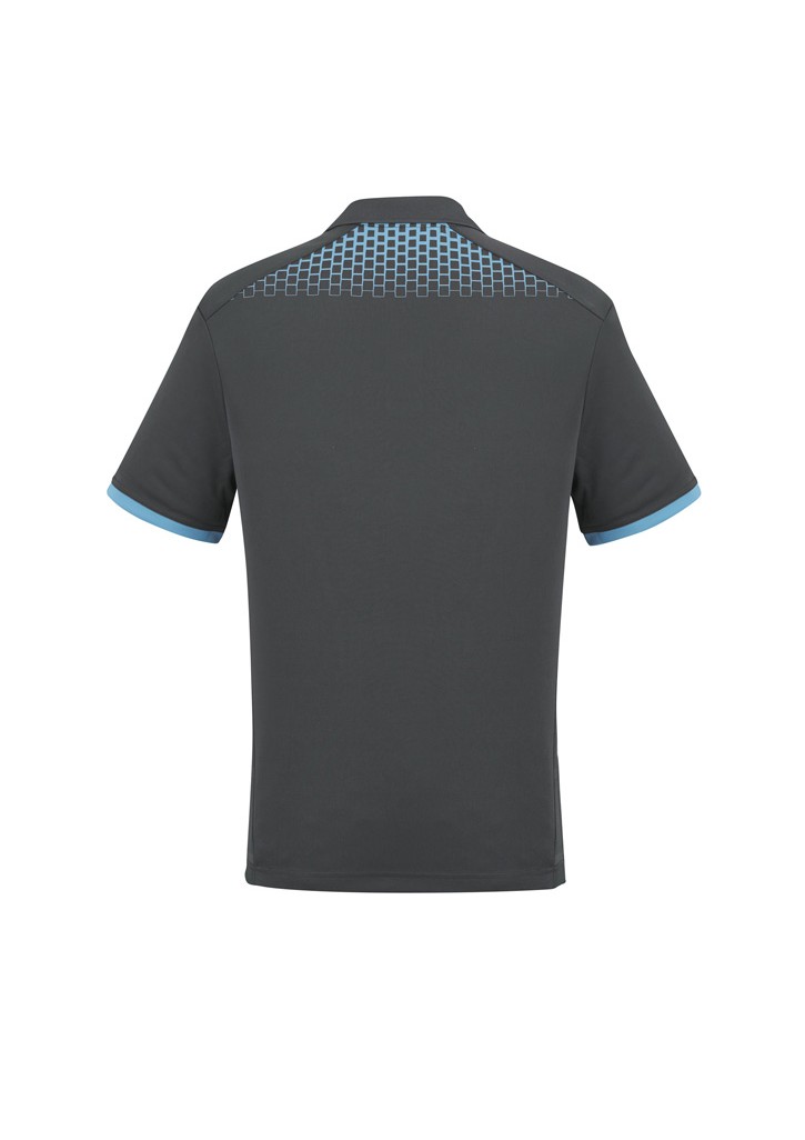 Mens Galaxy Polo