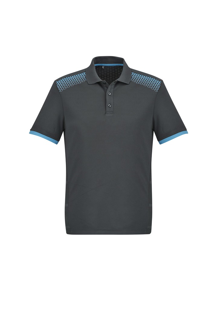 Mens Galaxy Polo