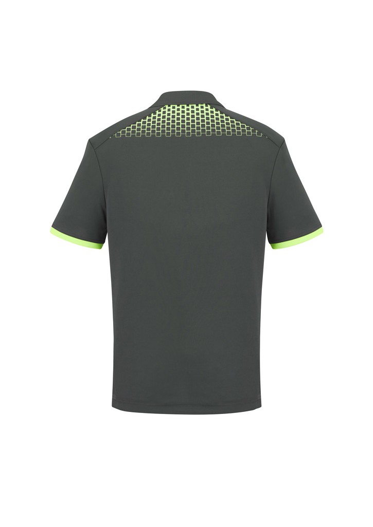 Mens Galaxy Polo