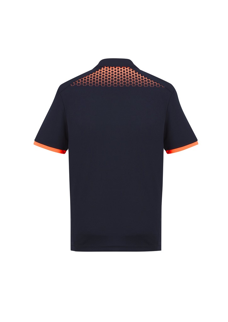 Mens Galaxy Polo