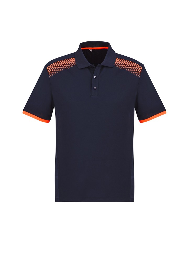Mens Galaxy Polo