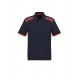 Mens Galaxy Polo