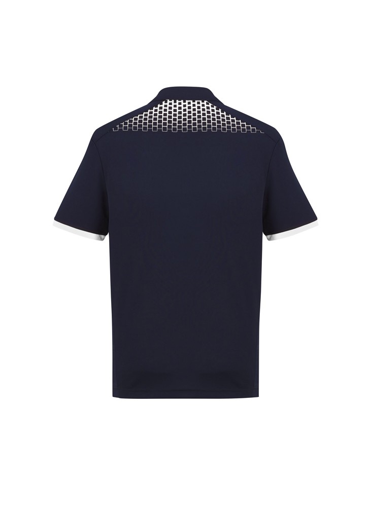Mens Galaxy Polo