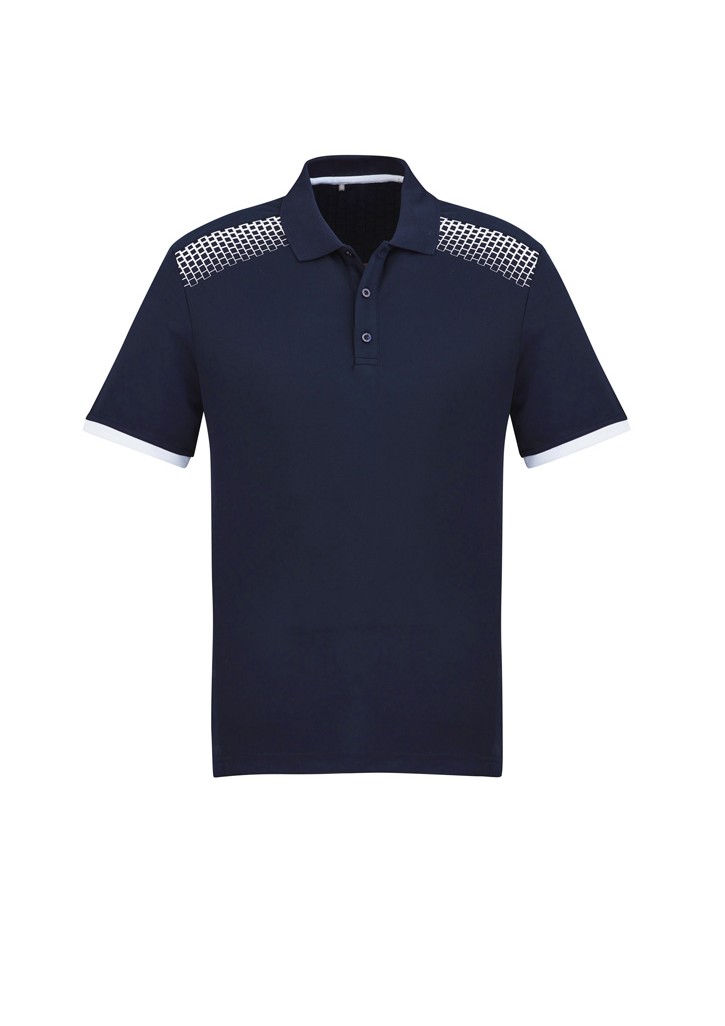 Mens Galaxy Polo