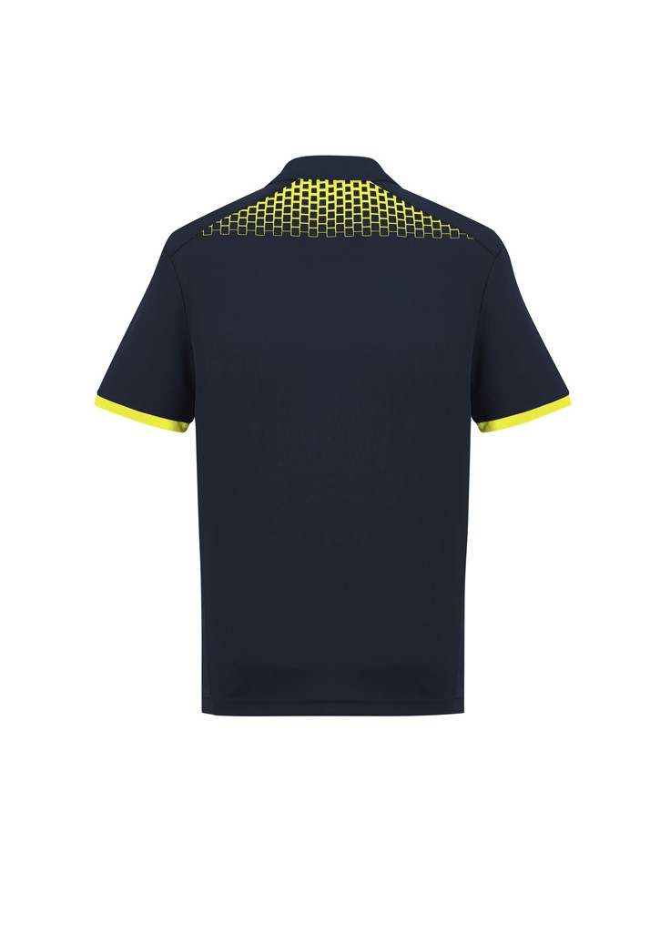 Mens Galaxy Polo