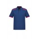 Mens Galaxy Polo