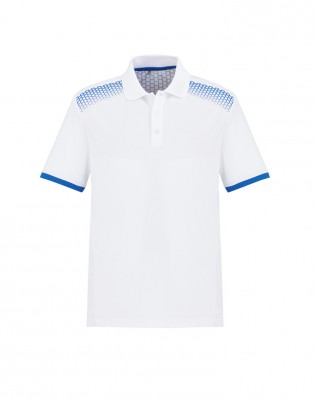 Mens Galaxy Polo