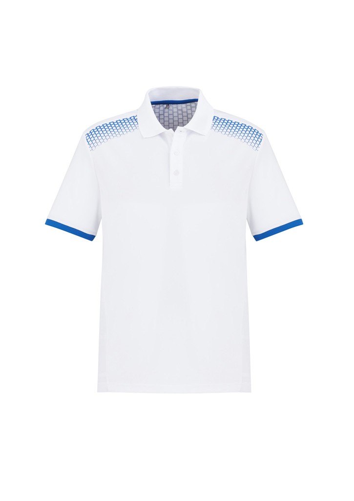 Mens Galaxy Polo
