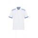 Mens Galaxy Polo
