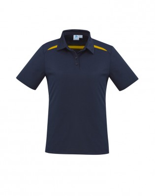 Ladies Sonar Polo