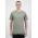 Mens Basis Short Sleeve Tee - Pistachio