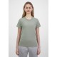Womens Basis Short Sleeve Tee