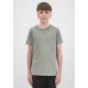 Youth Basis Short Sleeve Tee