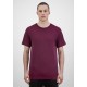 Mens Basis Short Sleeve Tee
