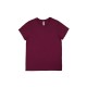 Womens Basis Short Sleeve Tee