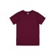 Youth Basis Short Sleeve Tee
