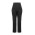 Rose Womens Maternity Scrub Pant - Black
