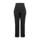 Rose Womens Maternity Scrub Pant