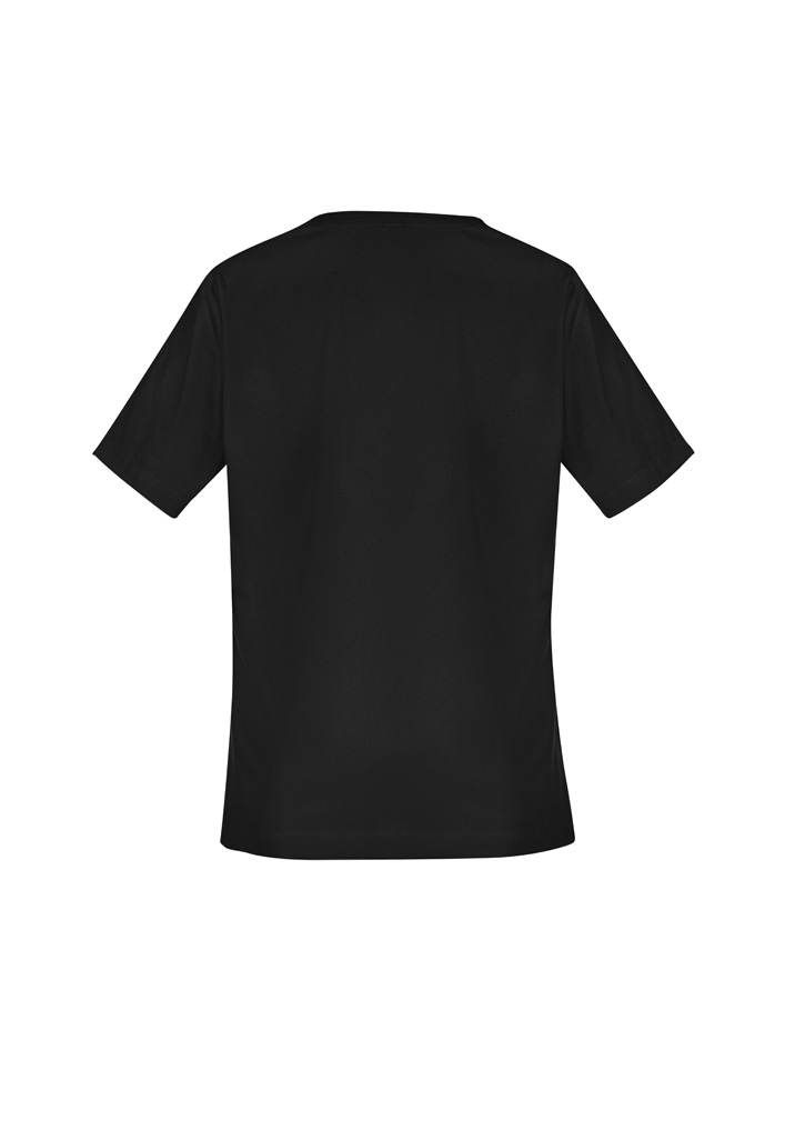 Womens Tokyo V-Neck Scrub Top