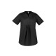 Rose Womens Tunic Scrub Top