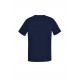 Mens Avery V-Neck Scrub Top