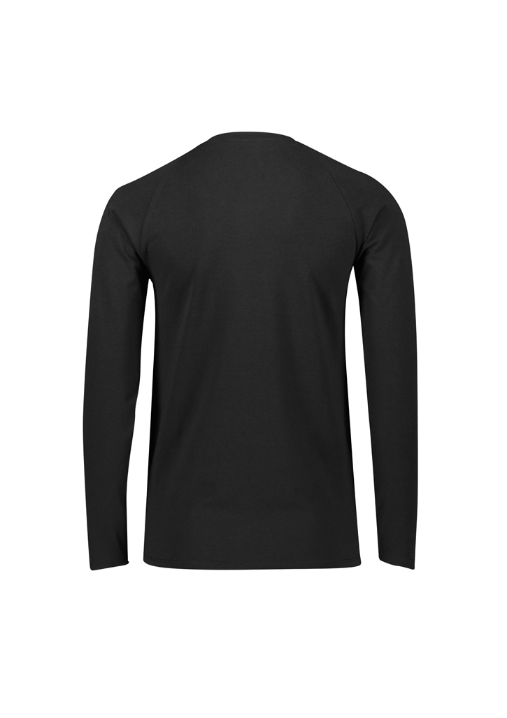 Performance Womens Cotton Long Sleeve Tee