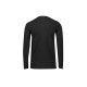 Performance Womens Cotton Long Sleeve Tee
