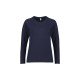 Performance Womens Cotton Long Sleeve Tee