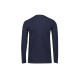 Performance Womens Cotton Long Sleeve Tee