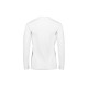 Performance Womens Cotton Long Sleeve Tee