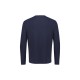 Performance Mens Cotton Long Sleeve Tee