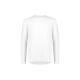 Performance Mens Cotton Long Sleeve Tee