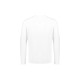 Performance Mens Cotton Long Sleeve Tee