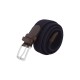 Casual Braided Belt