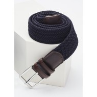 Casual Braided Belt