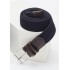 Casual Braided Belt