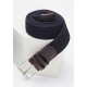 Casual Braided Belt