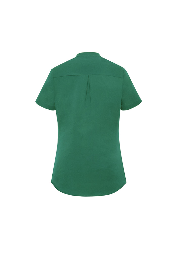 Womens Juliette S/S Blouse