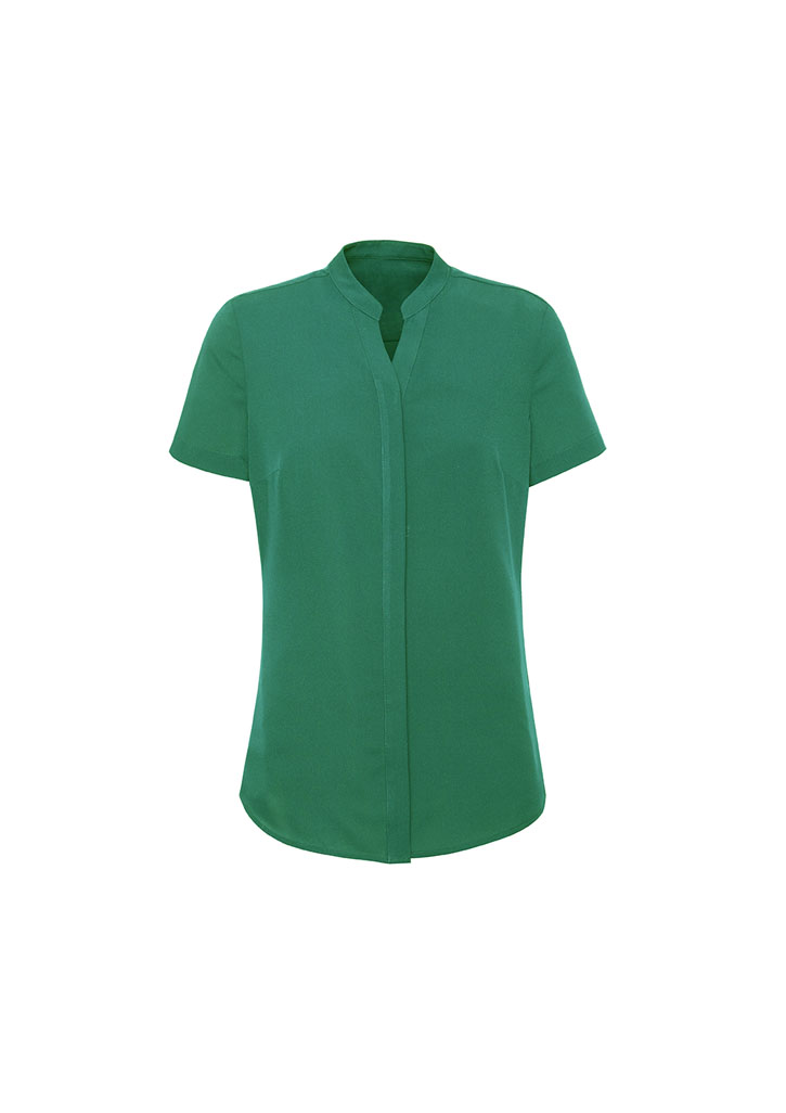 Womens Juliette S/S Blouse