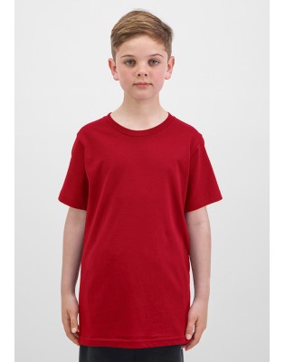 Kids Basis Short Sleeve Tee