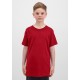Kids Basis Short Sleeve Tee