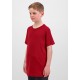 Kids Basis Short Sleeve Tee