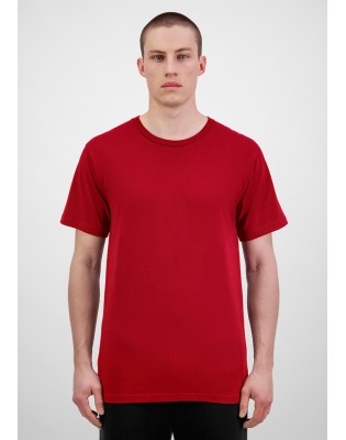 Mens Basis Short Sleeve Tee