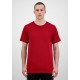 Mens Basis Short Sleeve Tee