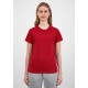 Womens Basis Long Sleeve Tee