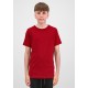 Youth Basis Short Sleeve Tee