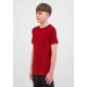 Youth Basis Short Sleeve Tee